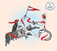 Sunny Day Sets Fire - Summer Palace