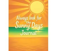 Sunny Days Journal