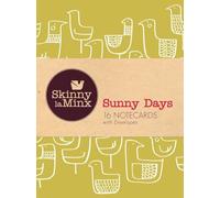 Sunny Days: Notecard Set