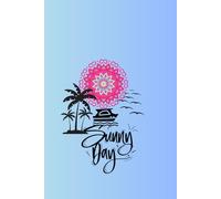 Sunny Days, Peaceful Pages