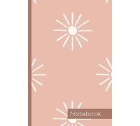 Sunny Days: Reflective Journals Wrapped in Nature
