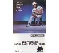 Sunny Days Starry Nights