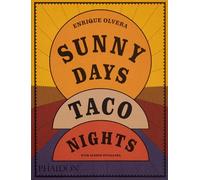 Sunny days, taco nights: A Cookbook
