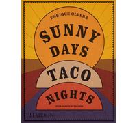 Sunny days, taco nights: A Cookbook