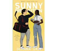 Sunny Disposition: A Grumpy/Sunshine Romance