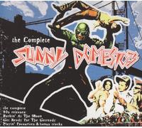 Sunny Domestozs - The Complete