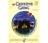 Sunny Games kinderspel De Geheime Gang