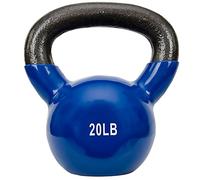 Sunny Health and Fitness Nr. 066-20, Manubri Unisex-Adulto, Blu, Taglia Unica