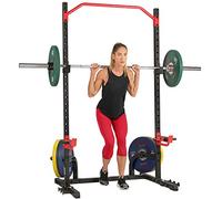 Sunny Health & Fitness Ellittica Bianca Completamente Assemblata Sotto la Scrivania con Magneti, Pedaliera Portatile per Piedi e Gambe SF-XF9931