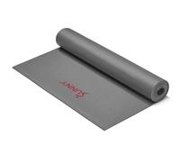 Sunny Health & Fitness Exercise Yoga Mat Grey