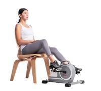 Bike Da Allenamento Intelligente Mini Cyclette Da Scrivania Con Doppia Funzione