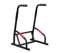Sunny Health & Fitness Multi-Function Forza Push-Up Dip Stand
