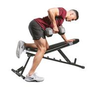 Sunny Health & Fitness Panca pesi regolabile - SF-BH6921