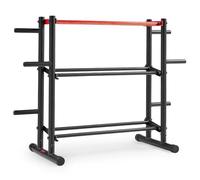 Sunny Health & Fitness Supporto rack multi-peso - SF-XF921036