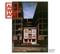 All We Are Sunny Hills (Vinyl LP) 12" Album