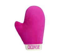 Sunny Honey Soft Velvet Tanning Mitt Applicatore Vellutato Ipoallergenico Guanto Coco&Eve