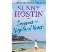 Sunny Hostin Summer on Highland Beach (Copertina rigida) Summer Beach