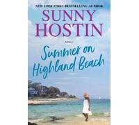 Summer on Highland Beach: A Novel: 3