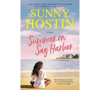 Sunny Hostin Summer on Sag Harbor (Copertina rigida) Summer Beach