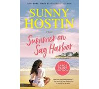 Sunny Hostin Summer on Sag Harbor (Tascabile) Summer Beach