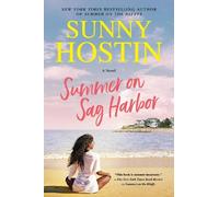 Sunny Hostin Summer on Sag Harbor (Tascabile) Summer Beach