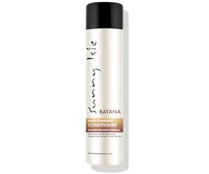 Sunny Isle Balsamo Anticaduta Batana 283 G Con Biotina E Olio Di Ricino Nero Giamaicano Formula A Doppia Crescita Beige