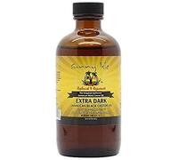 Sunny Isle Ex-Dark Jamaican Black Castor Oil 6oz