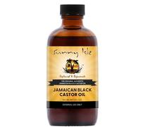 Sunny Isle Jamaican Black Castor Oil 120ml