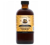 Sunny Isle Jamaican Black Castor Oil - 236 ml