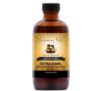 Sunny Isle Olio di ricino giamaicano extra scuro, 120 ml