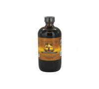 Sunny Isle Olio di ricino nero extra scuro giamaicano Regular 8 oz. (236ml)
