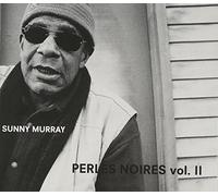 SUNNY MURRAY - PERLES NOIRES