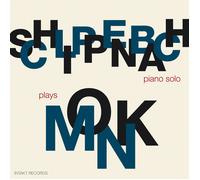 Sunny Murray Schlippenbach Plays Monk (CD)