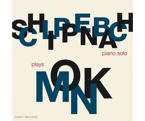 Sunny Murray Schlippenbach Plays Monk (CD)