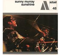 Sunny Murray - Sunshine