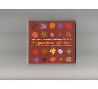 Sunny Murray Trio - The Gearbox Explodes!