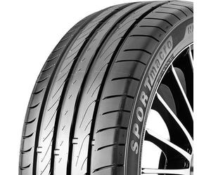 Sunny NA302 Sport Macro 255/40 ZR18 95W runflat