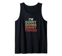 Sunny Name Sunny Personalized Name First Given Canotta