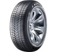 Sunny NC 501 215/45R17 91W XL
