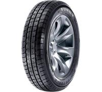 GOMME PNEUMATICI SUNNY 215/65 R16 109R NW103 WINTER INVERNALI