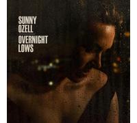 Sunny Ozell Overnight Lows (Vinyl LP) 12" Album Coloured Vinyl