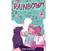 Sunny Rainbow Volume 2 (Original Graphic Novel) (Copertina rigida)