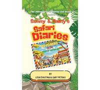 Sunny & Rainy's Safari Diaries: 3