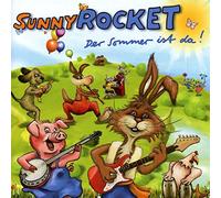 Sunny Rocket - Der Sommer ist da