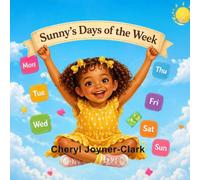 Sunny’s Days of the Week: 1