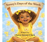 Sunny’s Days of the Week