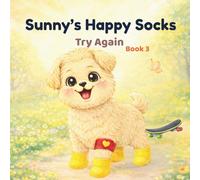 Sunny’s Happy Socks: Try Again