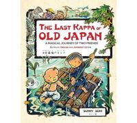 Sunny Seki The Last Kappa of Old Japan Bilingual English & Ja (Copertina rigida)