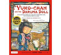Sunny Seki Yuko-chan and the Daruma Doll (Copertina rigida)