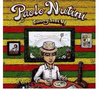 Sunny Side Up-Nutini Paolo-Vinile